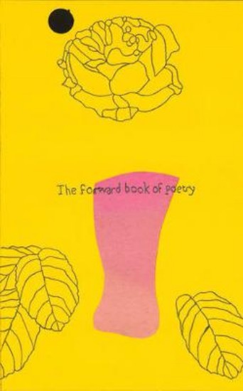 Picture of Forward Book of Poetry 2015