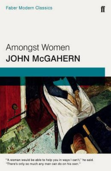 Picture of Amongst Women