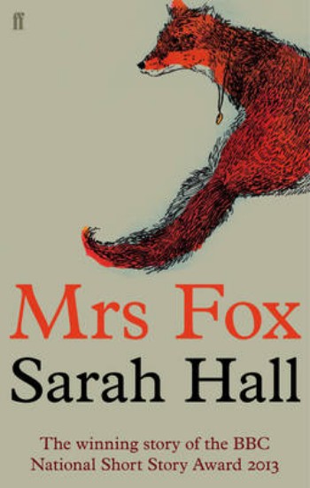 Picture of Mrs Fox