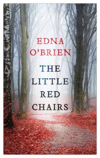 Picture of Little Red Chairs