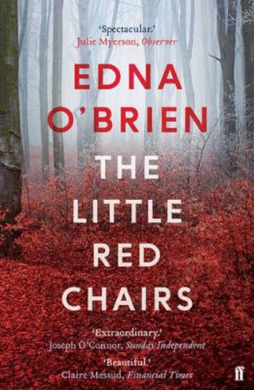 Picture of Little Red Chairs