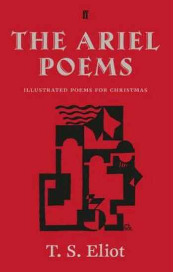 Picture of Ariel Poems:  Illustrated Poems for Christmas