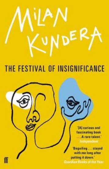 Picture of Festival of Insignificance