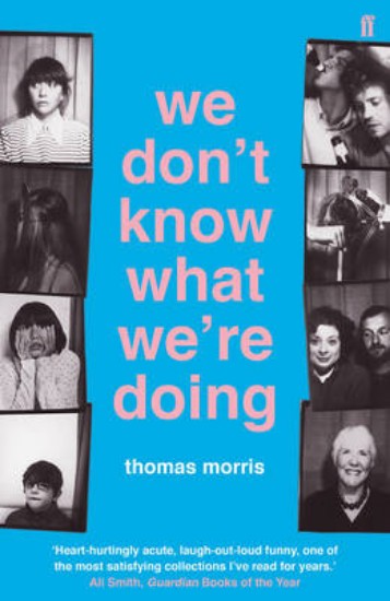 Picture of We Don't Know What We're Doing