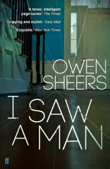 Picture of I Saw a Man