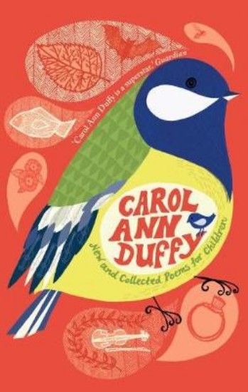 Picture of New and Collected Poems for Children