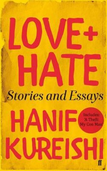 Picture of Love + Hate