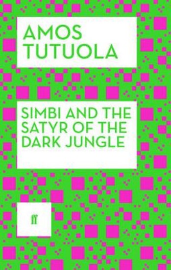 Picture of Simbi and the Satyr of the Dark Jungle