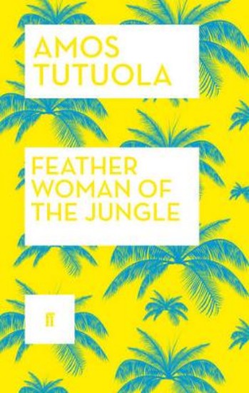 Picture of Feather Woman of the Jungle