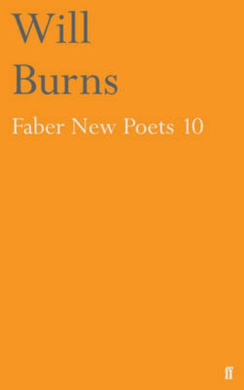 Picture of Faber New Poets: Part 10