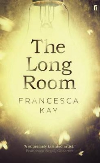 Picture of Long Room