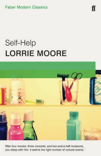 Picture of Self-Help