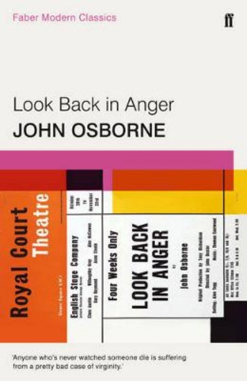 Picture of Look Back in Anger