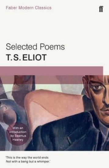 Picture of Selected Poems of T. S. Eliot