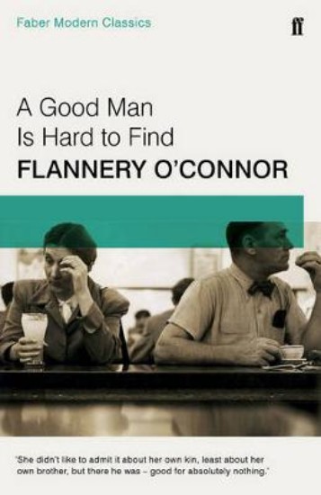 Picture of Good Man is Hard to Find