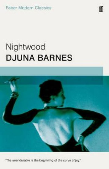 Picture of Nightwood