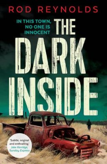 Picture of Dark Inside