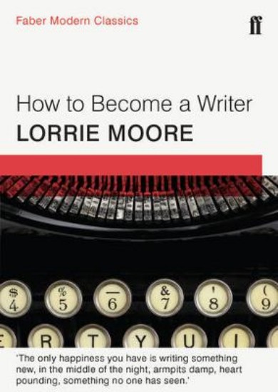 Picture of How to Become a Writer