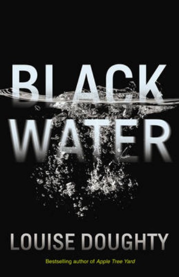 Picture of Black Water