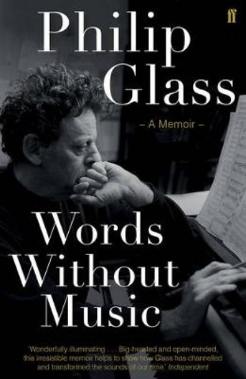 Picture of Words Without Music
