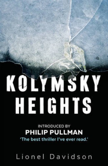Picture of Kolymsky Heights
