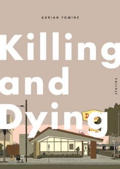Picture of Killing and Dying