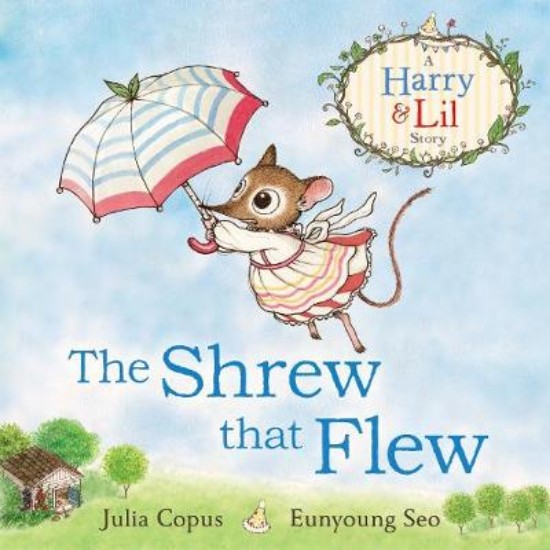 Picture of Shrew That Flew