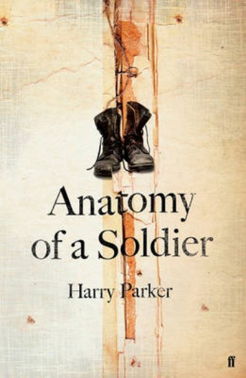 Picture of Anatomy of a Soldier