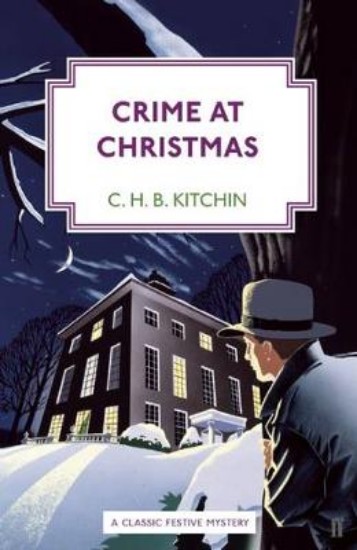 Picture of Crime at Christmas