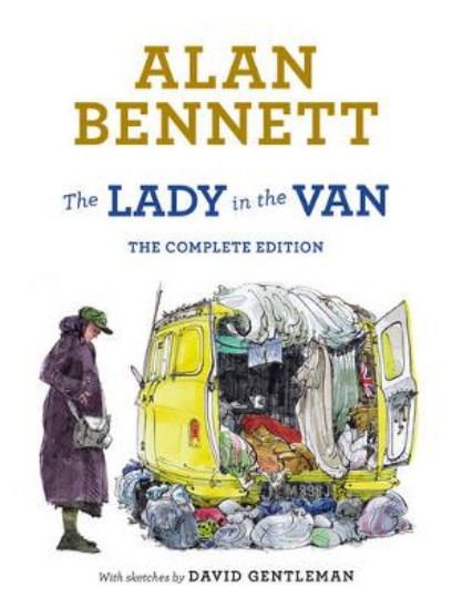 Picture of Lady in the Van: Complete Edition
