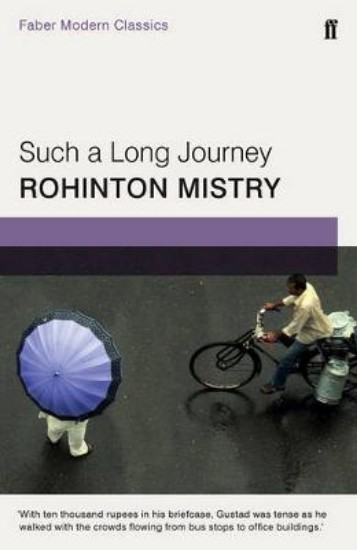 Picture of Such a Long Journey