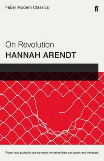 Picture of On Revolution