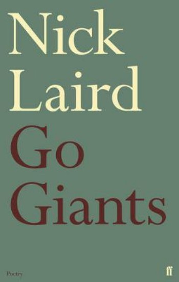Picture of Go Giants