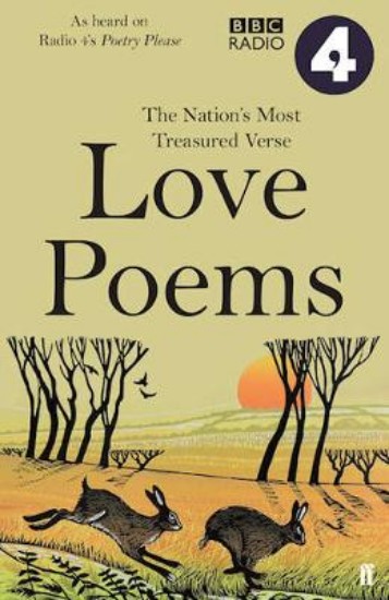 Picture of Poetry Please: Love Poems