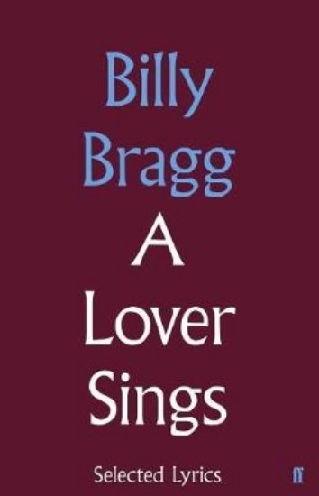 Picture of Lover Sings Selected Lyrics