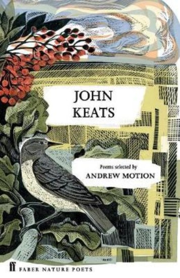 Picture of John Keats
