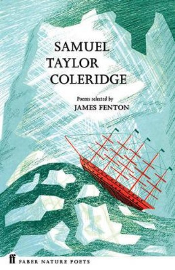 Picture of Samuel Taylor Coleridge
