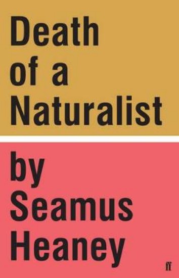Picture of Death of a Naturalist