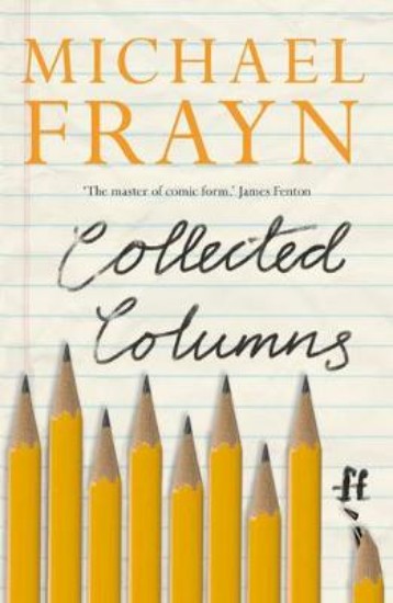 Picture of Collected Columns