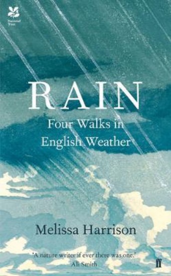 Picture of Rain  Four Walks in English Weather