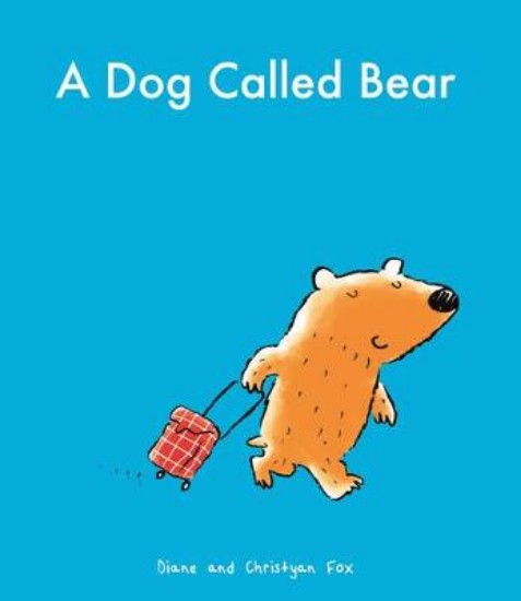 Picture of Dog Called Bear