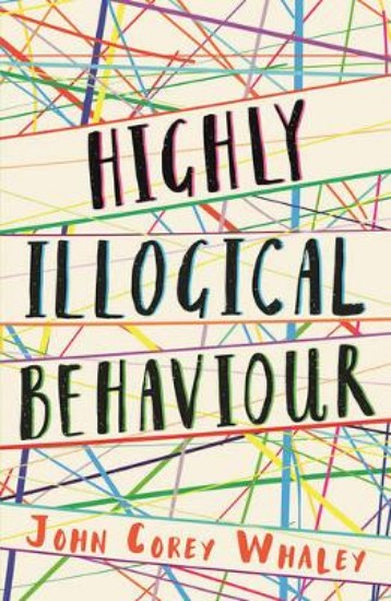 Picture of Highly Illogical Behaviour