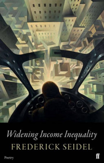 Picture of Widening Income Inequality
