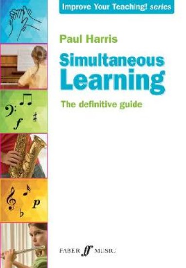 Picture of Simultaneous Learning