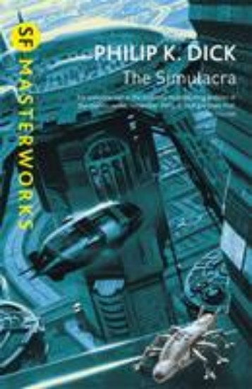 Picture of Simulacra