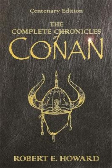 Picture of Complete Chronicles of Conan