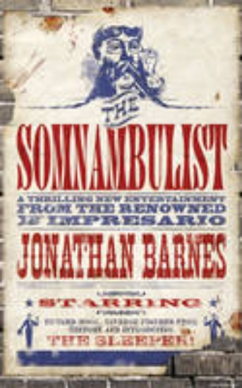 Picture of Somnambulist