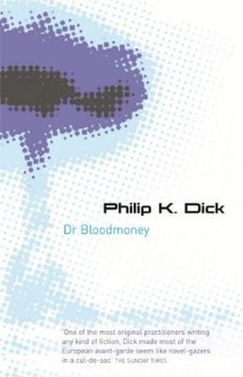 Picture of Dr Bloodmoney