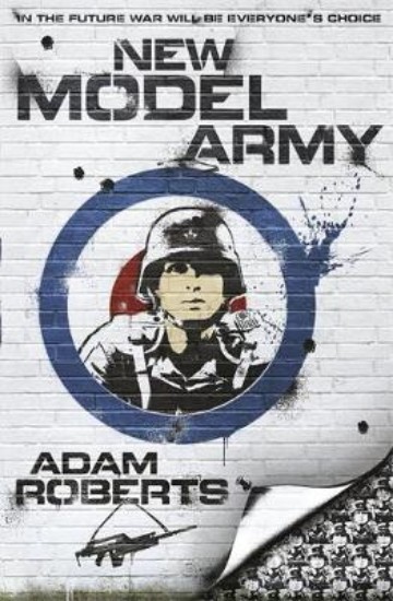 Picture of New Model Army