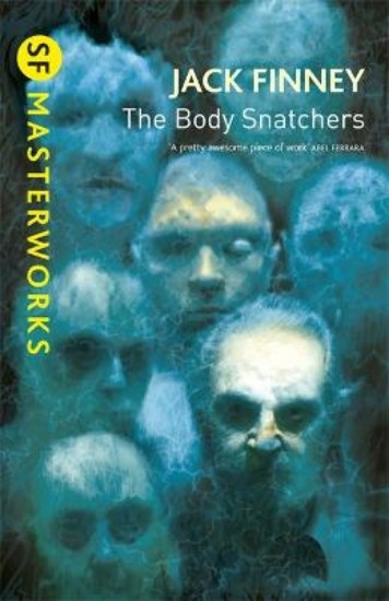 Picture of Body Snatchers